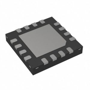 MAX98357AETE T