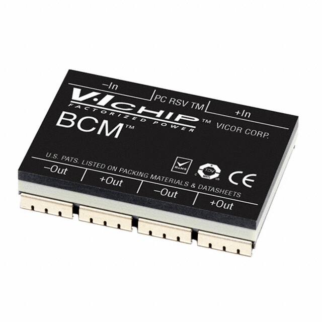 Vicor Corporation MBCM270F450M270A00