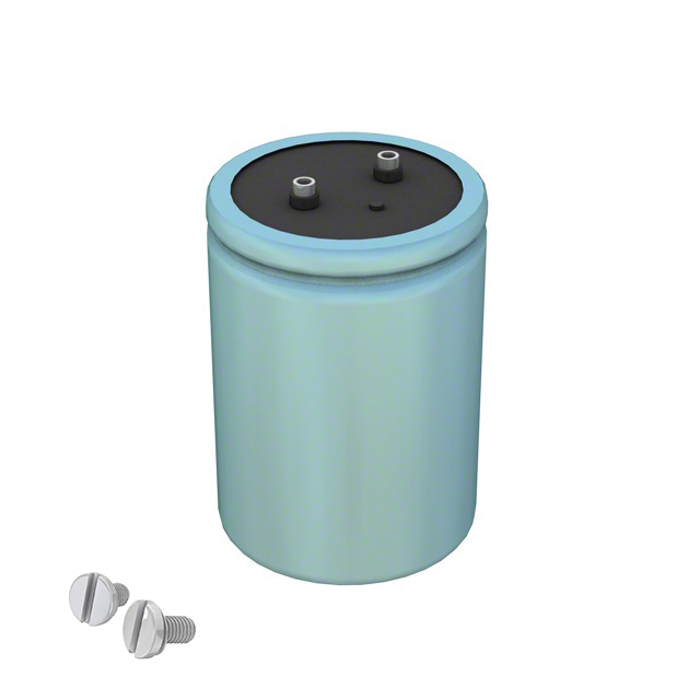 Cornell Dubilier Electronics (CDE) CG113U075X4C