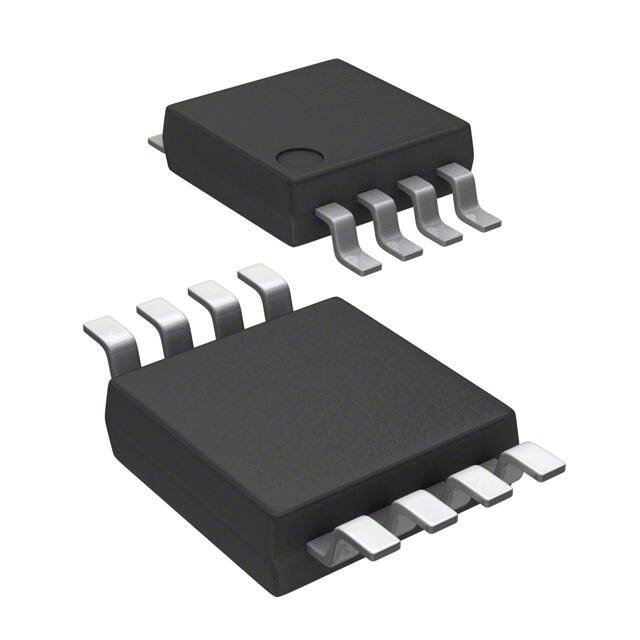 ON Semiconductor MC100EP16DTG
