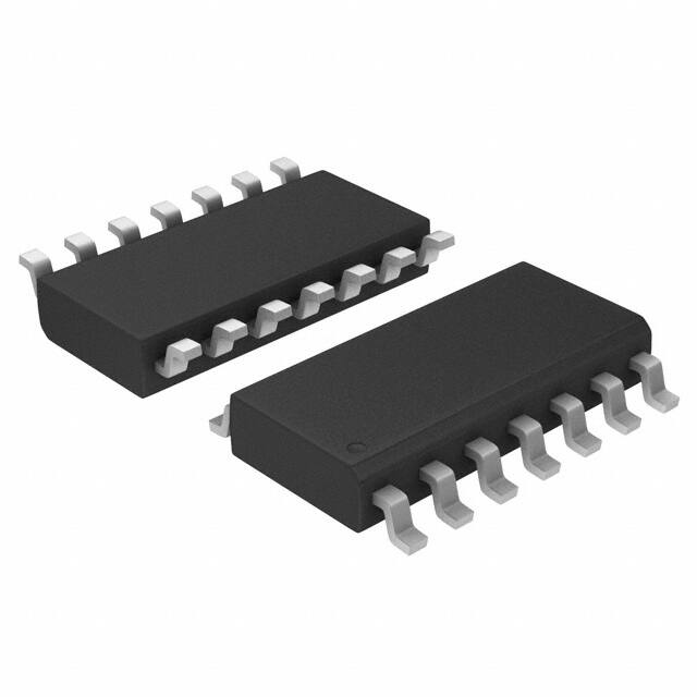 ON Semiconductor MC14013BDR2G