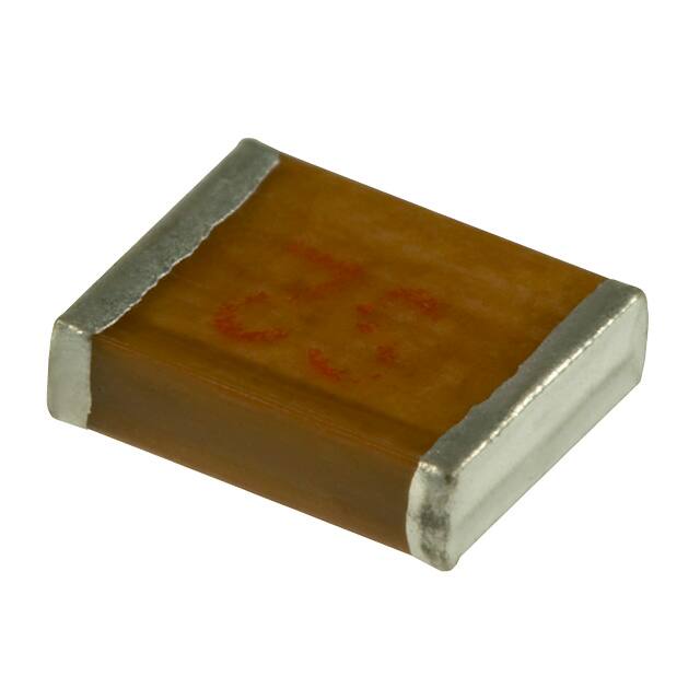 Cornell Dubilier Electronics (CDE) MC18FD121J-F