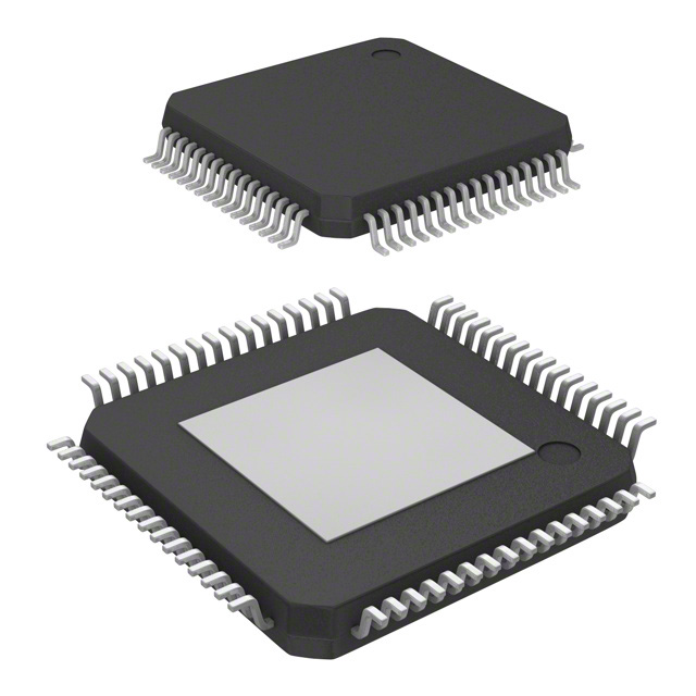 NXP USA Inc. MC33771BTP1AE