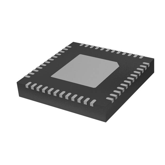 NXP USA Inc. MC34PF3001A7EP