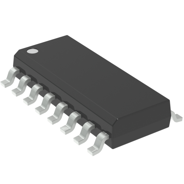 ON Semiconductor MC74HC157ADR2G