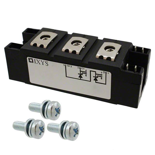 IXYS MCC200-18IO1