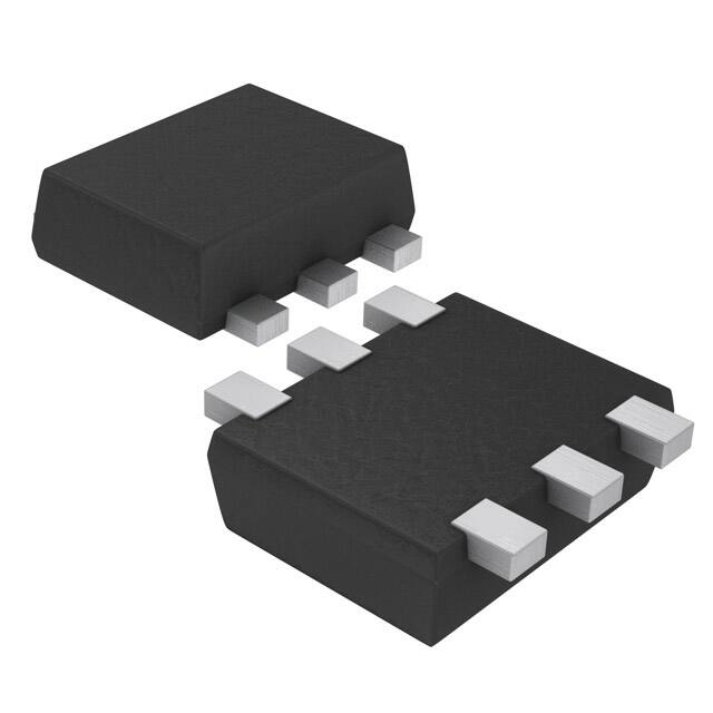 ON Semiconductor MCH6544-TL-E