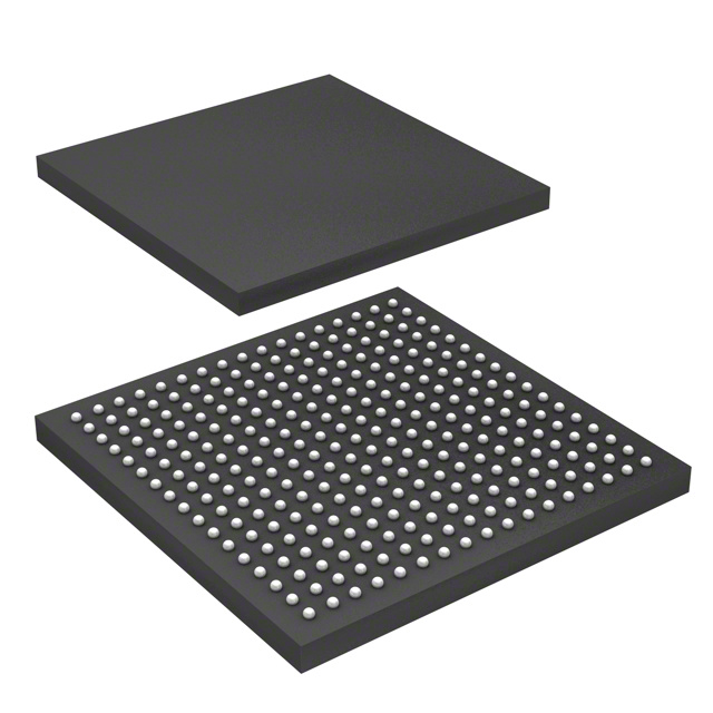 NXP USA Inc. MCIMX287CVM4B
