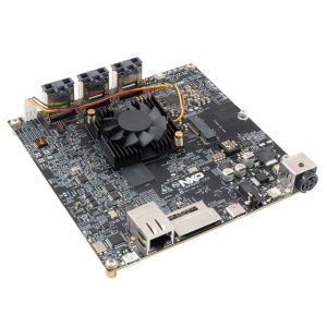 NXP USA Inc. MCIMX8QXP-CPU thumbnail