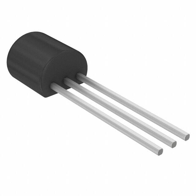 Microchip Technology MCP100-450DI/TO