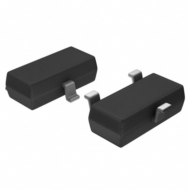 Microchip Technology MCP1702T-3302E/CB
