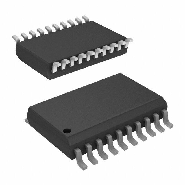 Microchip Technology MCP2200-I/SO