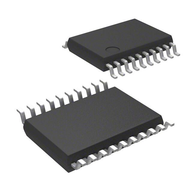 Microchip Technology MCP2515T-E/ST
