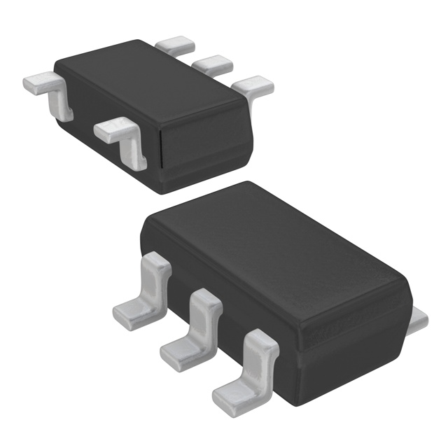 Microchip Technology MCP9700T-E/LT