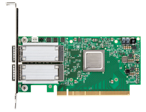 Nvidia MCX512A-ADAT