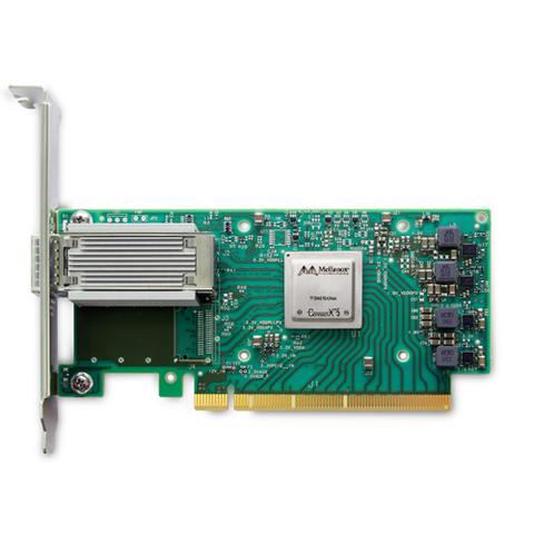 Nvidia MCX515A-CCUT