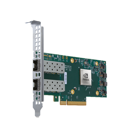 Nvidia MCX621102AN-ADAT