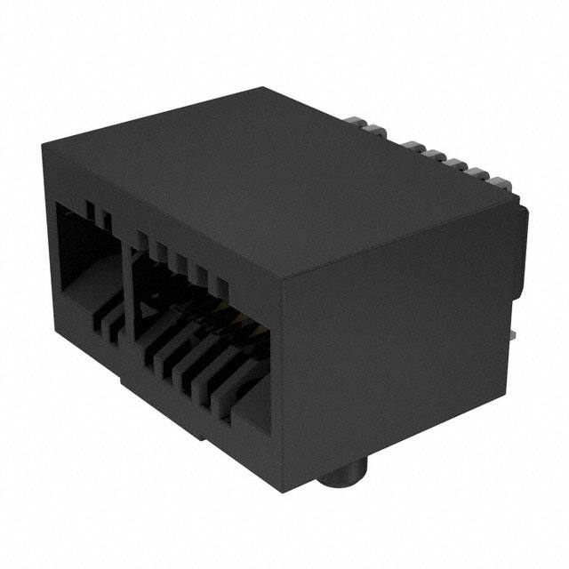 Samtec Inc. MEC1-108-02-F-D-RA1-SL