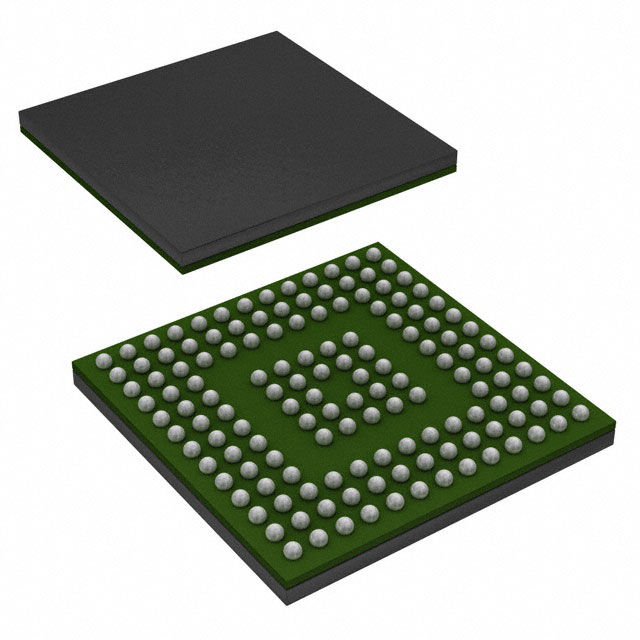 Microchip Technology MEC1428-SZ-C1