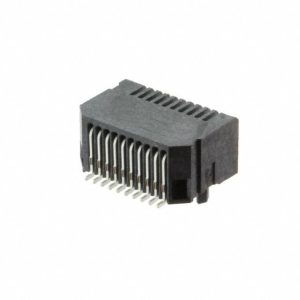 Samtec Inc. MECT-110-01-M-D-RA1 thumbnail