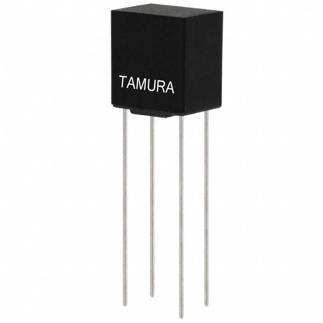 Tamura MET-39