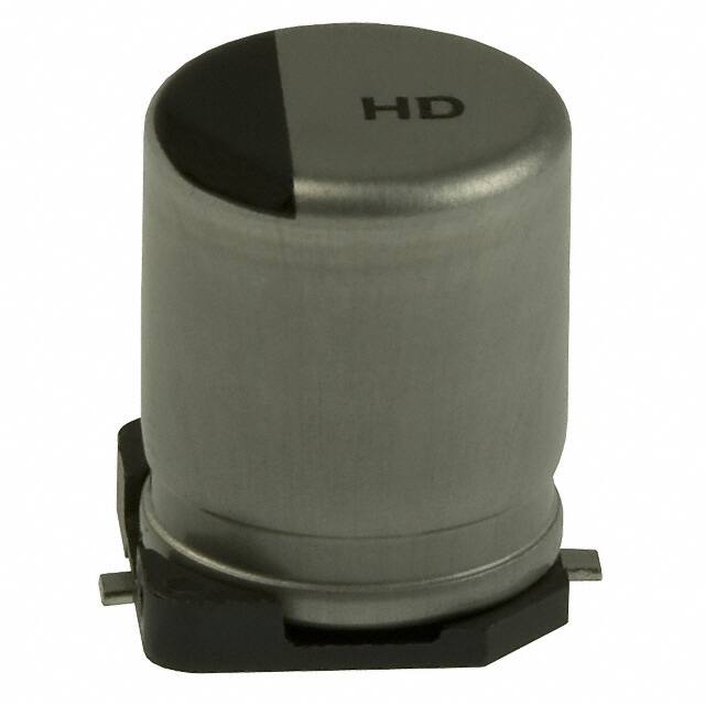 Panasonic Electronic Components EEE-HD1H3R3R
