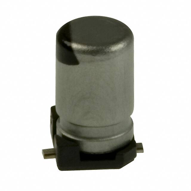 Panasonic Electronic Components EEE-1CA101WAP
