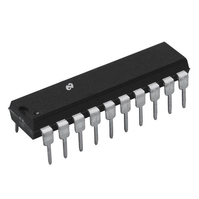 Texas Instruments MF10CCN