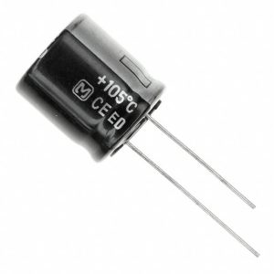 Panasonic Electronic Components EEU-ED2C331 thumbnail