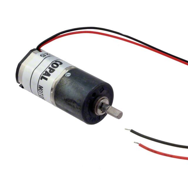 Nidec Copal Electronics MG16B-030-AB-00