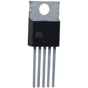 Microchip Technology MIC29512WT thumbnail