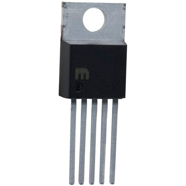 Microchip Technology MIC29512WT