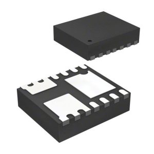 Microchip Technology MIC3385YHL-TR thumbnail