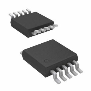 Microchip Technology MIC5191YMM thumbnail