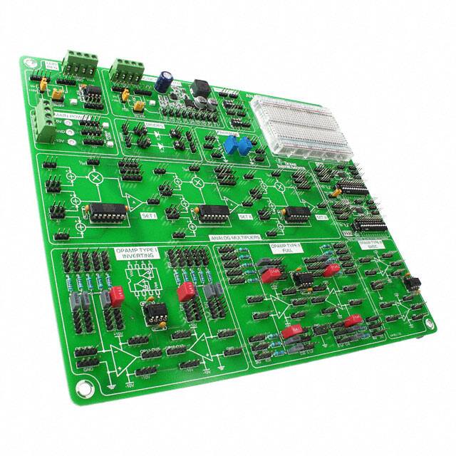 MikroElektronika MIKROE-957