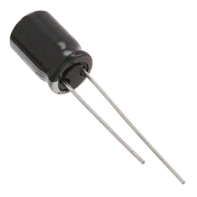 Panasonic Electronic Components ECA-1HHG101B