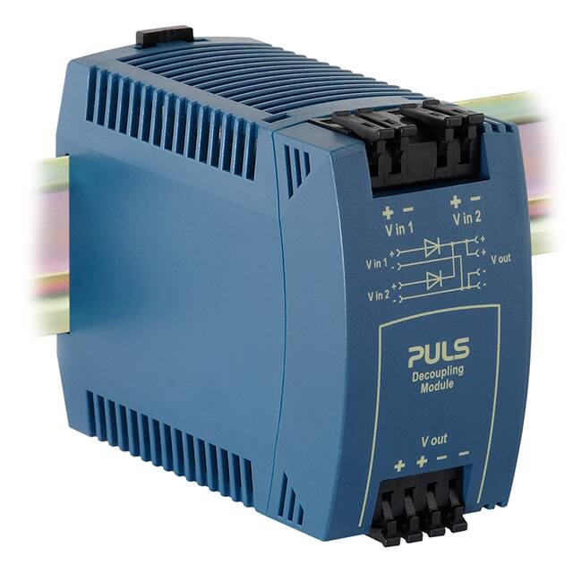PULS, LP MLY02.100