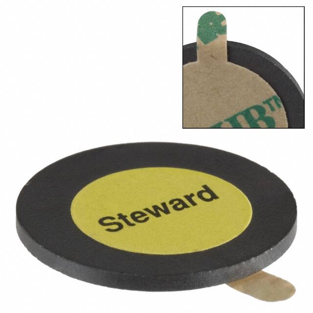 Laird-Signal Integrity Products MM0787-100