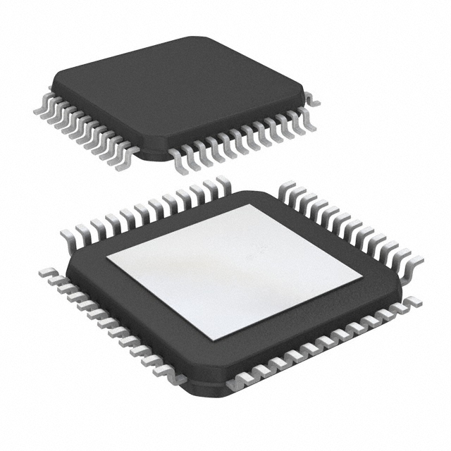 NXP USA Inc. MM912F634DV1AE