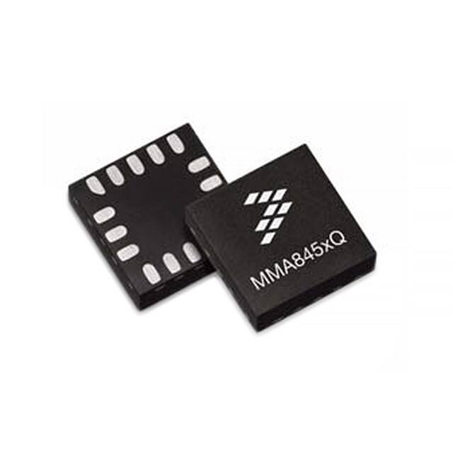 NXP USA Inc. MMA8452QR1