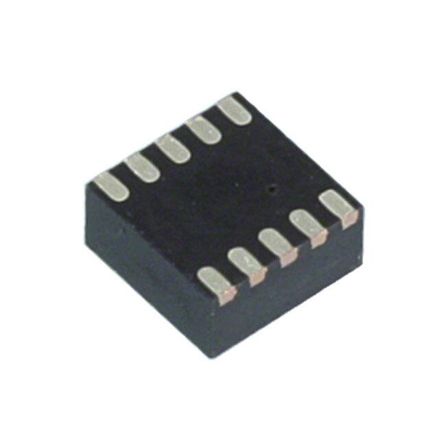 NXP USA Inc. MMA8653FCR1