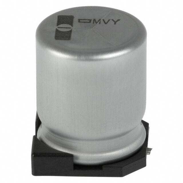 United Chemi-Con EMVY101GDA101MLH0S