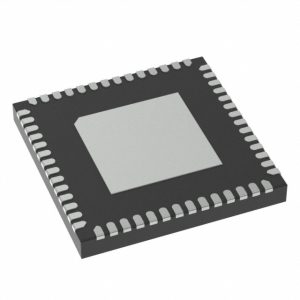 NXP USA Inc. MMPF0100F0AZES thumbnail