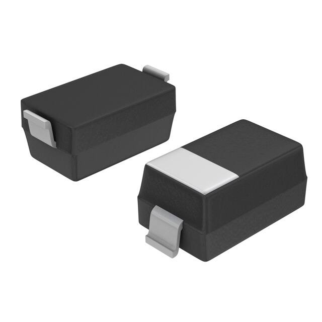ON Semiconductor MMSZ4684T1G