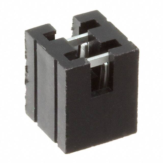 Samtec Inc. MNT-102-BK-T
