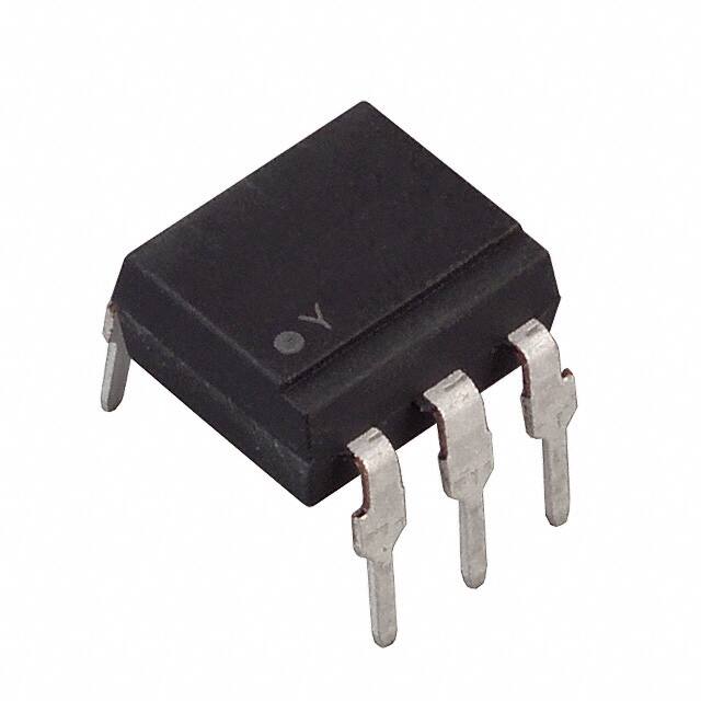 Lite-On Inc. MOC3063