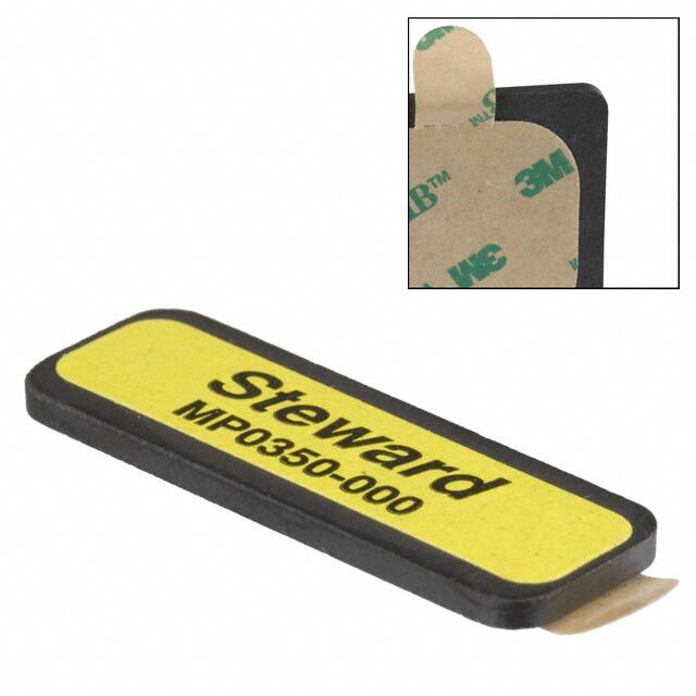 Laird-Signal Integrity Products MP0350-000