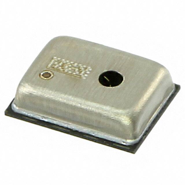 STMicroelectronics MP34DT01TR-M