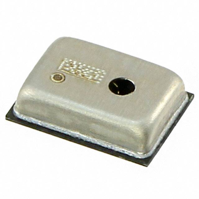 STMicroelectronics MP34DT02TR