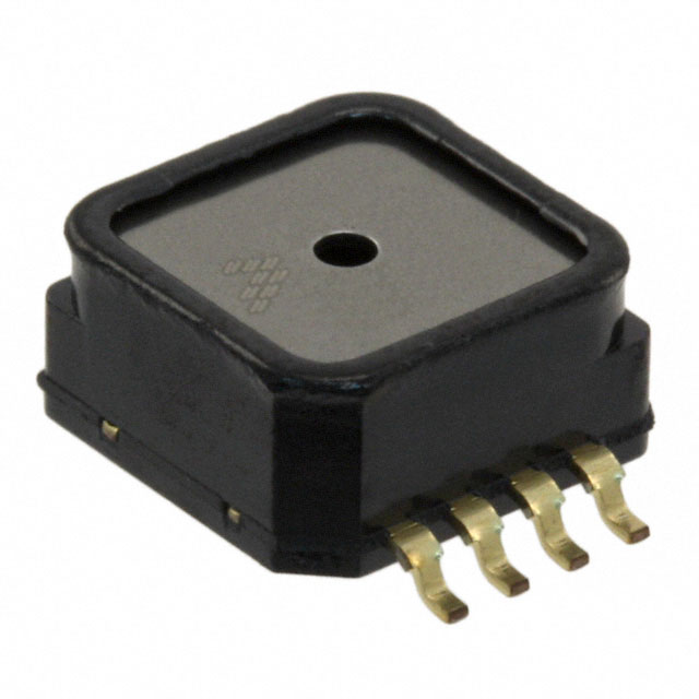 NXP USA Inc. MP3H6115A6U